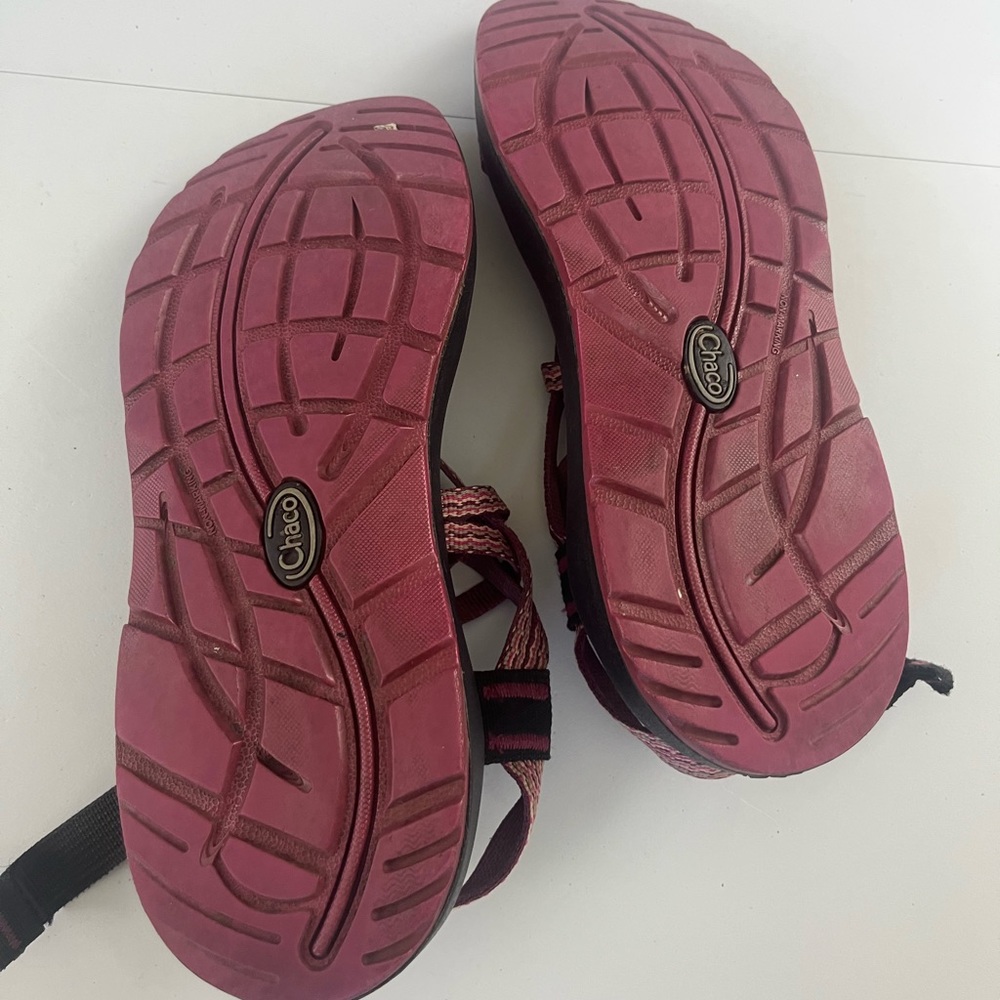 Chaco sandals - Picture 6 of 7